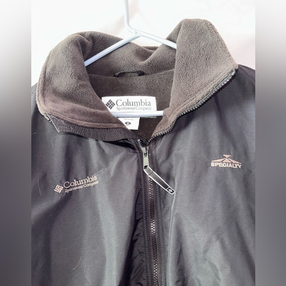 Columbia Men’s Midweight Jacket - Picture 2 of 9